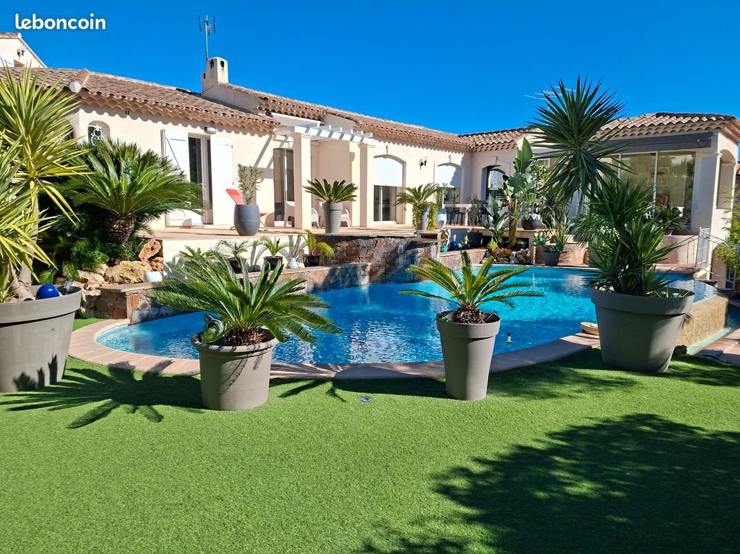 Maison à vendre, 175m², Fréjus
