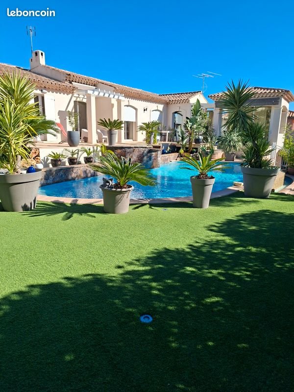 Maison à vendre, 175m², Fréjus