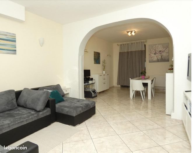 Maison à vendre, 180m², Escaudain