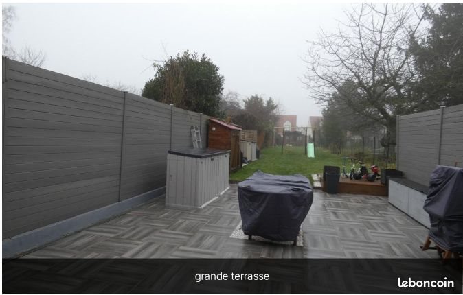 Maison à vendre, 180m², Escaudain