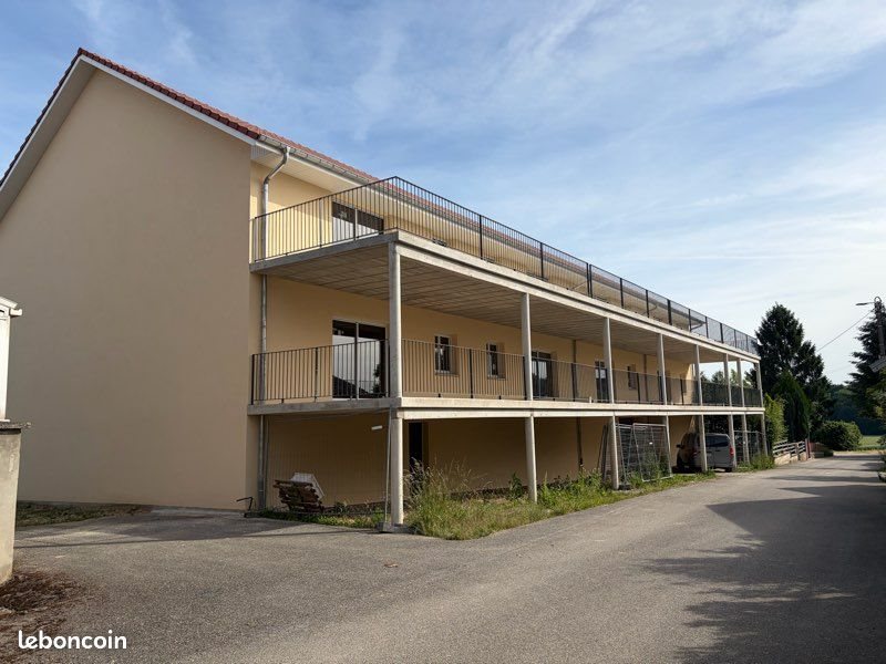 Appartement à louer, 100m², Montreux-Château