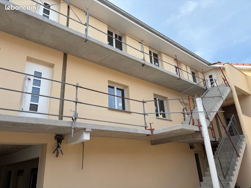 Appartement à louer, 100m², Montreux-Château