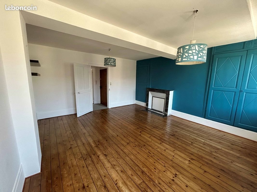Appartement à vendre, 72m², Clermont