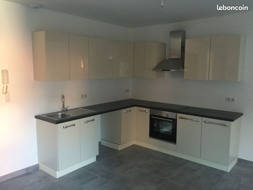Appartement à louer, 57m², Guebwiller