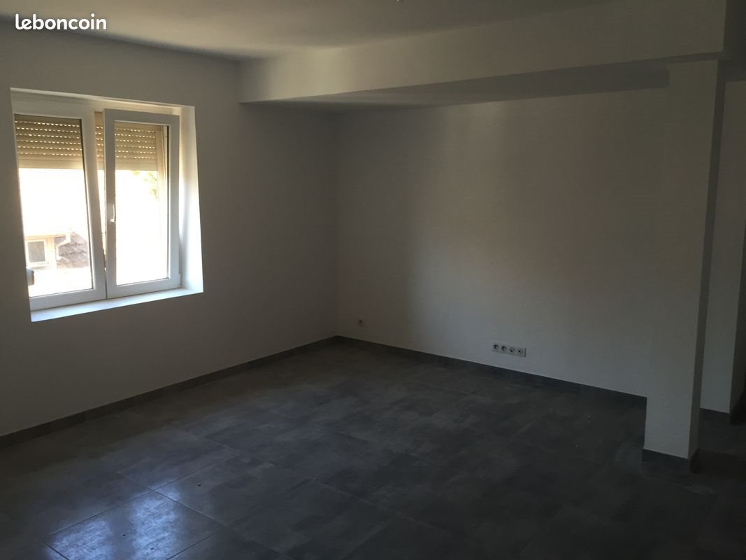 Appartement à louer, 57m², Guebwiller