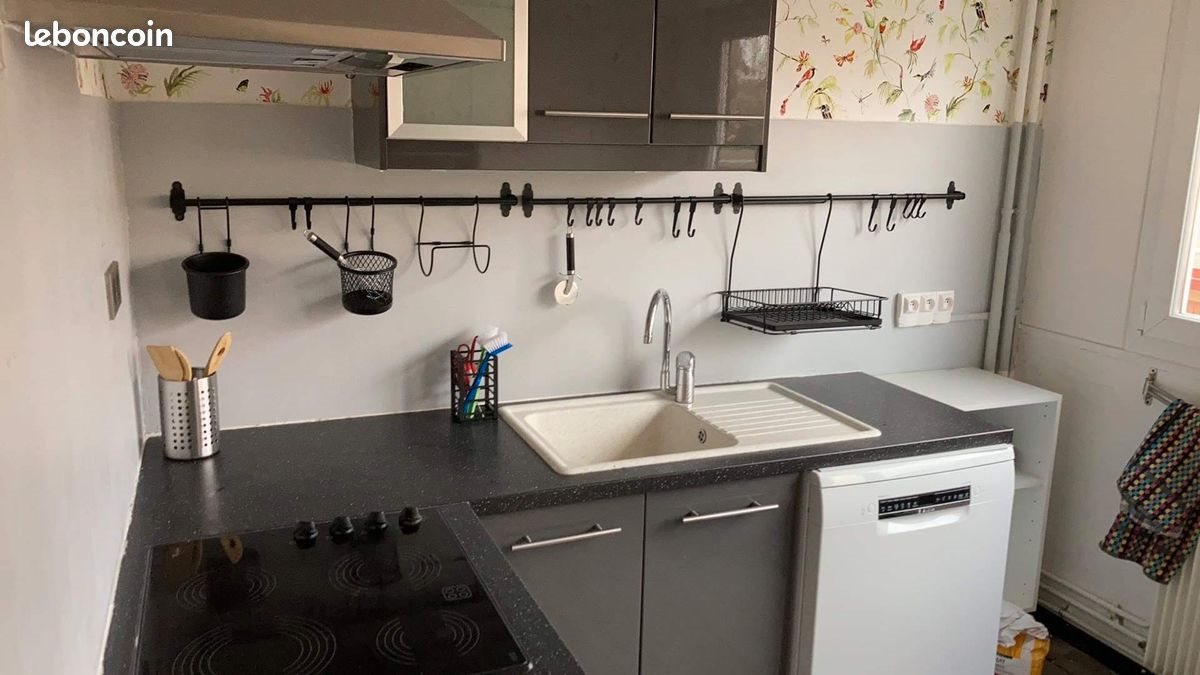 Appartement à vendre, 101m², Belfort
