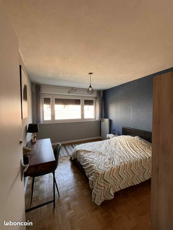 Appartement à vendre, 101m², Belfort