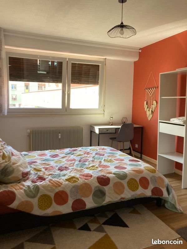 Appartement à vendre, 101m², Belfort