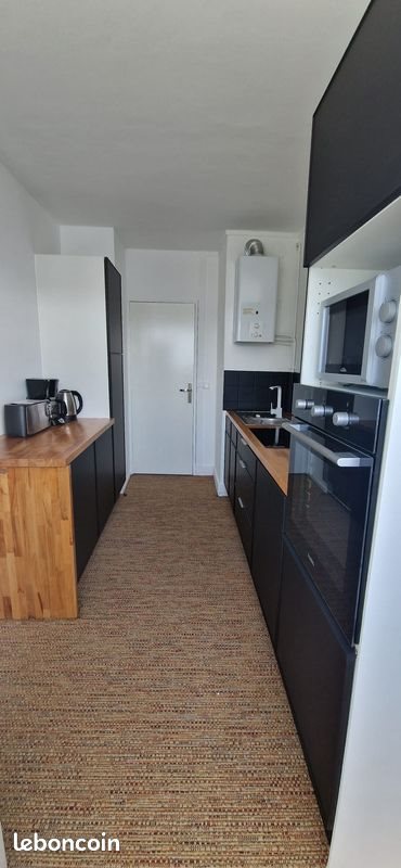 Appartement à louer, 70m², Nantes