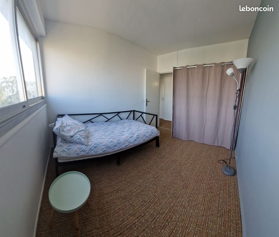 Appartement à louer, 70m², Nantes