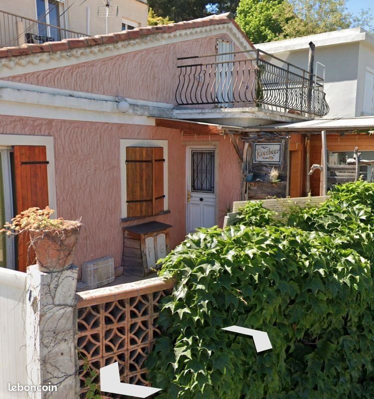 Maison à louer, 65m², Istres