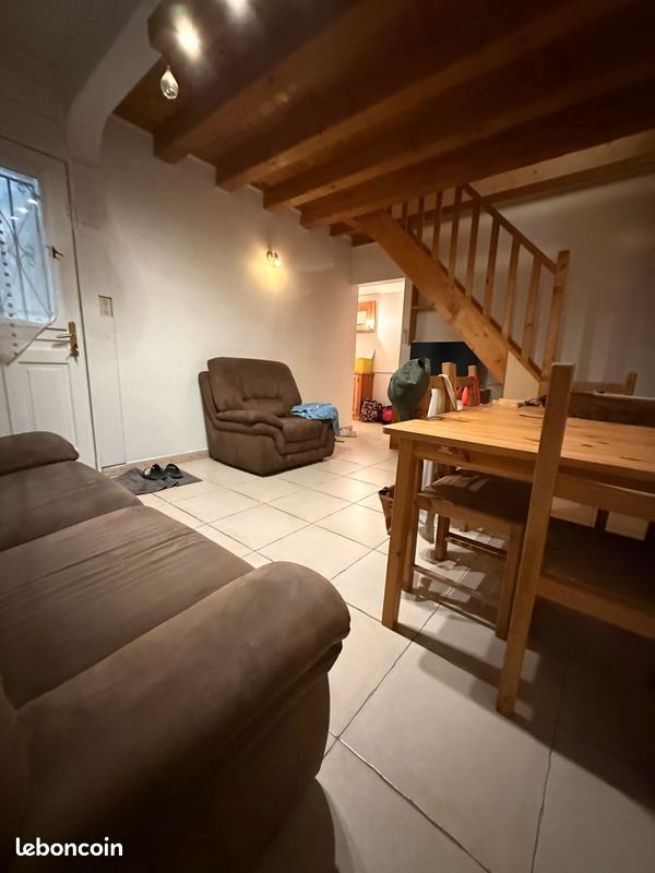 Maison à louer, 65m², Istres