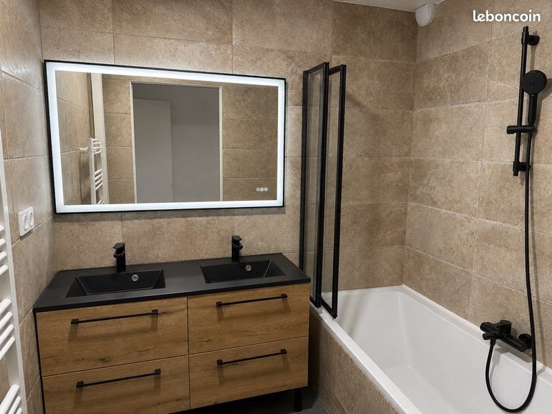 Appartement à vendre, 72m², Marignane