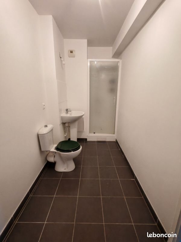 Appartement à louer, 48m², Pantin