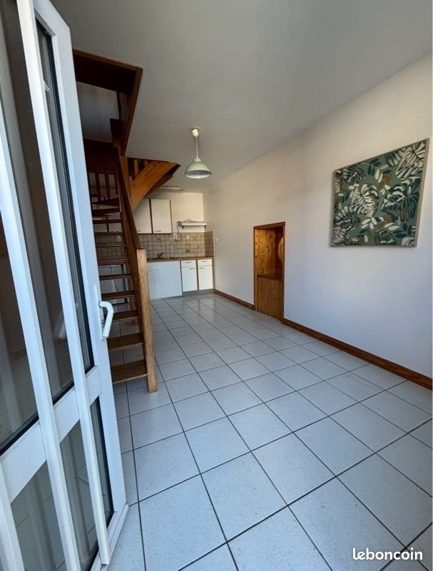 Appartement à louer, 30m², Les Herbiers