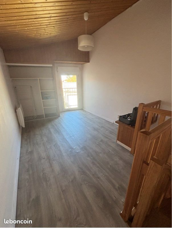 Appartement à louer, 30m², Les Herbiers