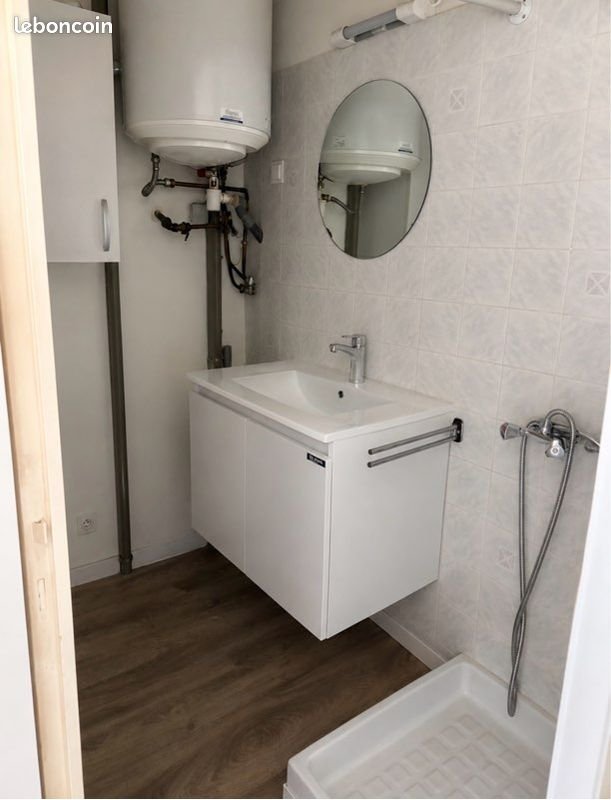 Appartement à louer, 30m², Les Herbiers