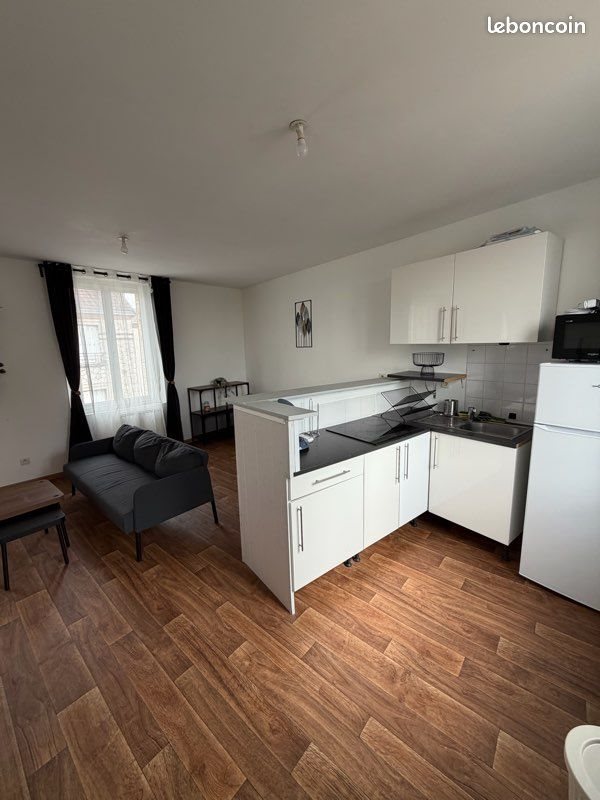 Appartement à louer, 42m², Orléans