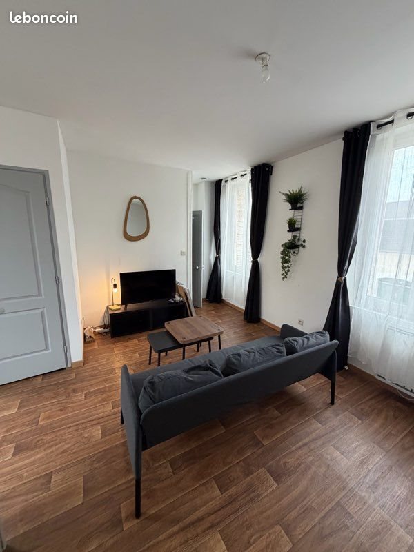 Appartement à louer, 42m², Orléans