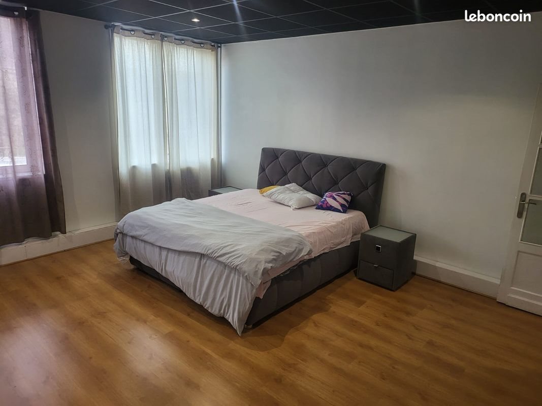 Appartement à louer, 102m², Tourcoing