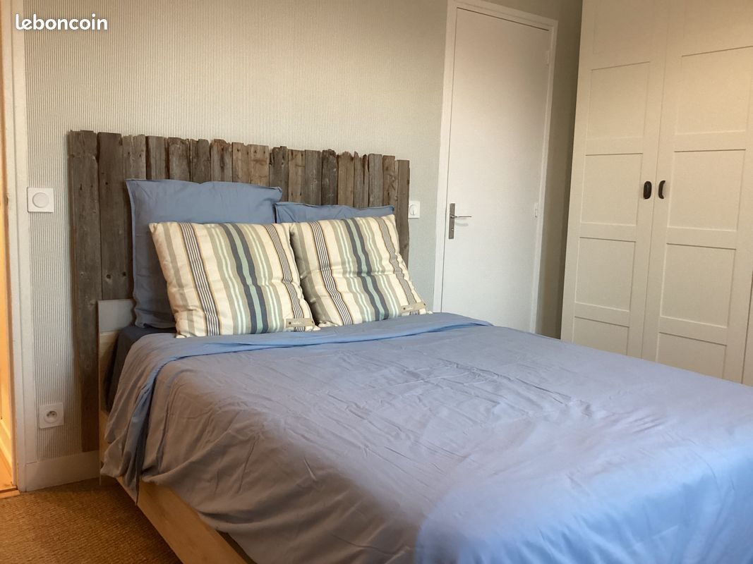 Appartement à louer, 52m², Amiens