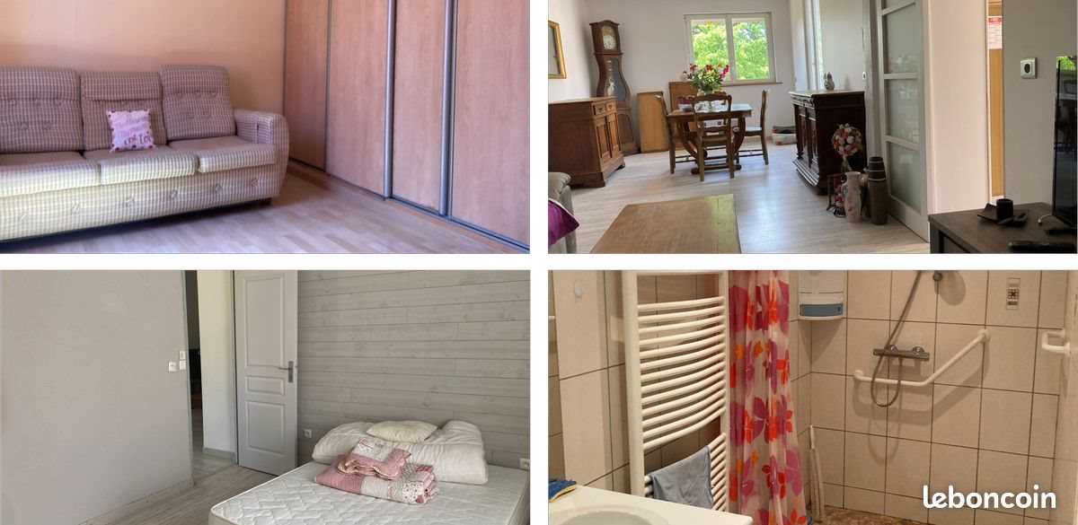 Maison à vendre, 130m², Pont-de-Roide