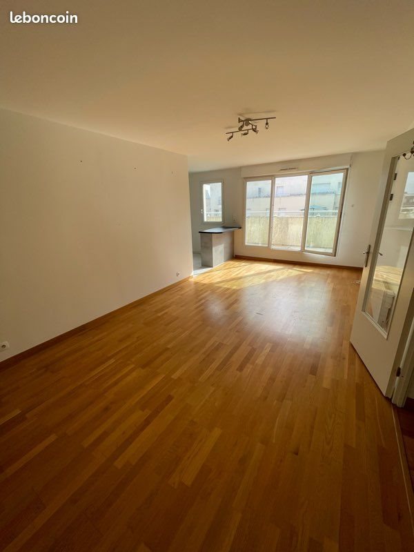 Appartement à vendre, 60m², Chartres
