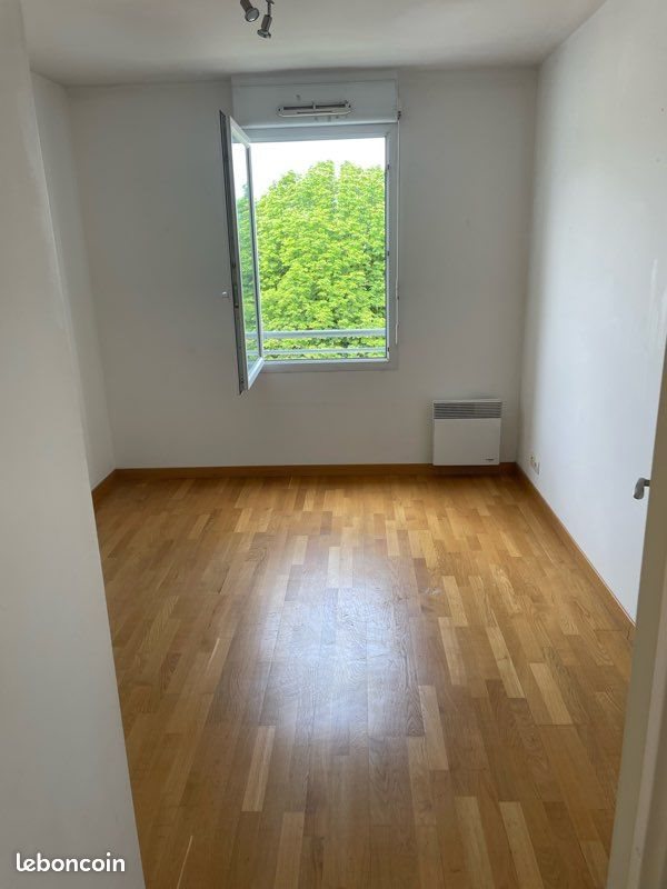 Appartement à vendre, 60m², Chartres