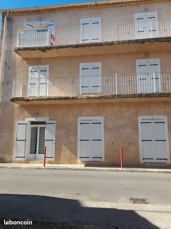 Appartement à vendre, 50m², Molières-sur-Cèze