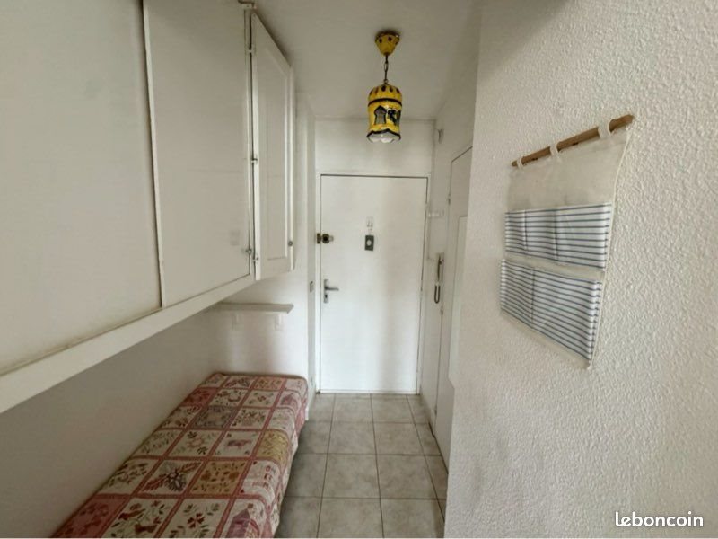 Appartement à louer, 18m², Mauguio