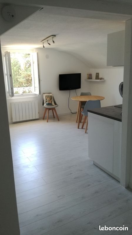 Appartement à louer, 25m², La Seyne-sur-Mer