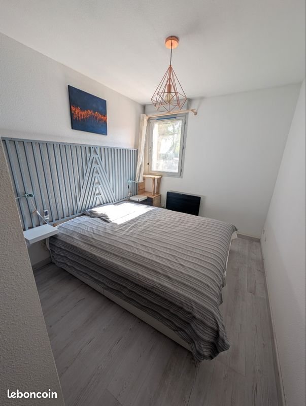 Appartement à louer, 62m², Toulouse