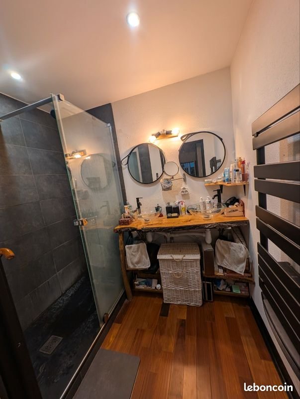 Appartement à louer, 62m², Toulouse