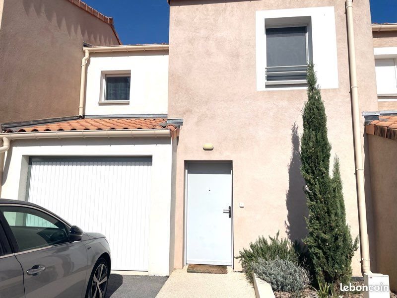 Maison à vendre, 90m², Carqueiranne