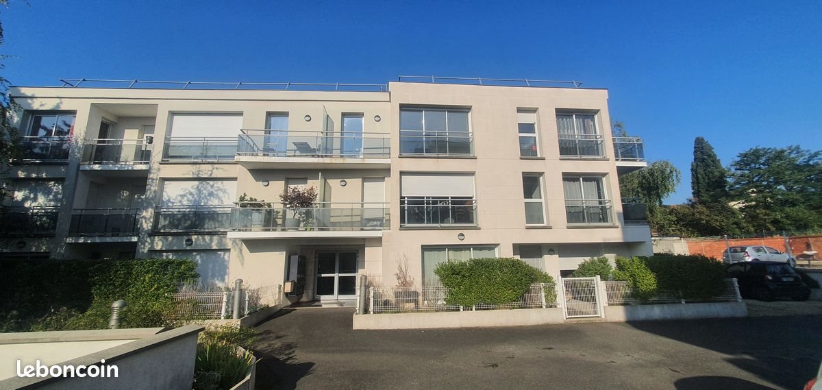 Appartement à vendre, 28m², Savigny-sur-Orge