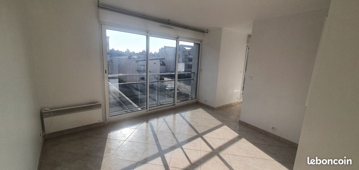 Appartement à vendre, 28m², Savigny-sur-Orge