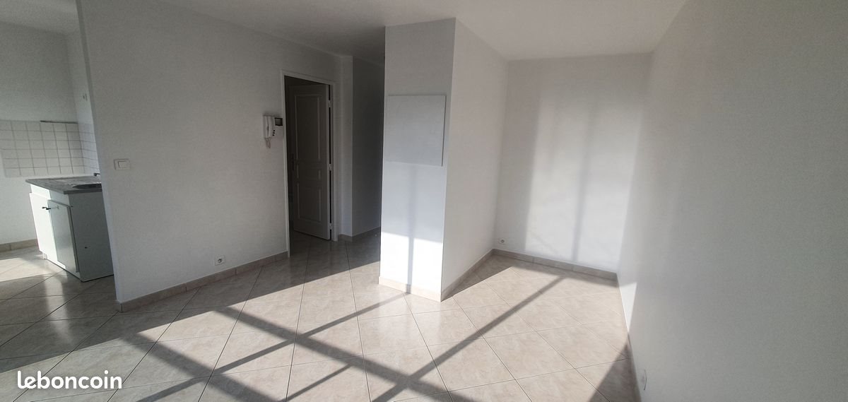 Appartement à vendre, 28m², Savigny-sur-Orge