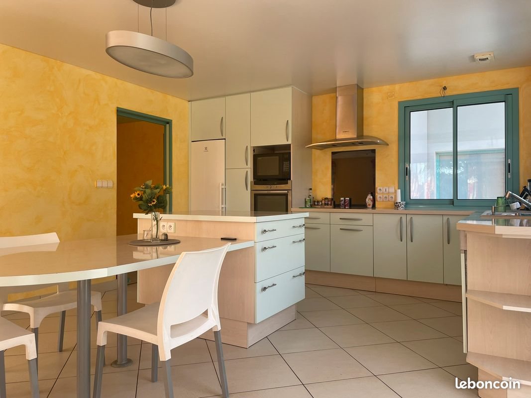 Maison à vendre, 197m², Meillonnas