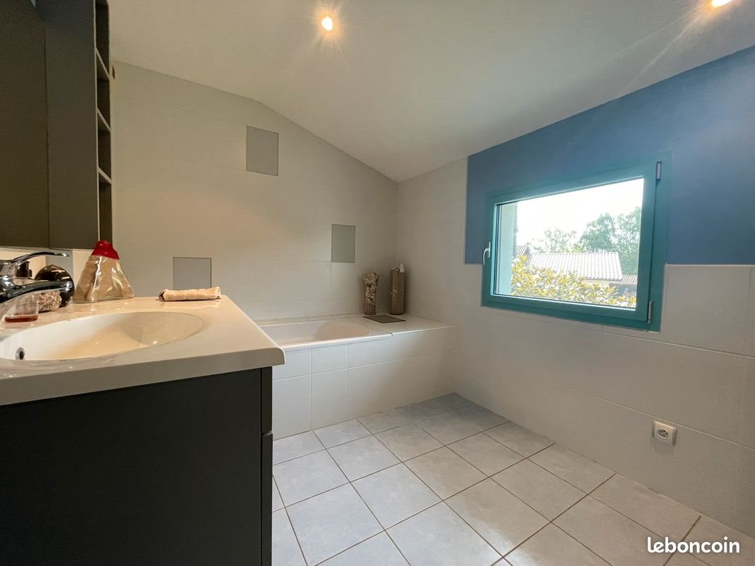 Maison à vendre, 197m², Meillonnas