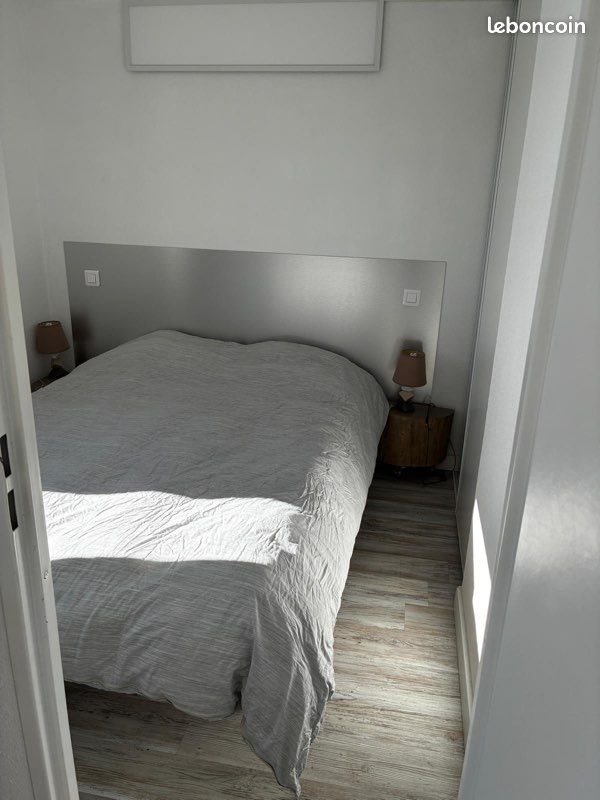 Maison à vendre, 39m², Saint-Hilaire-de-Riez