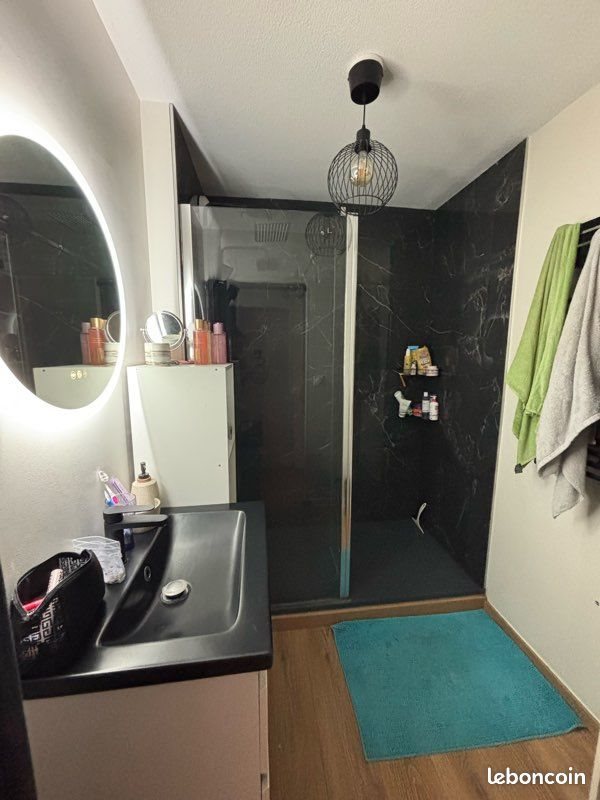 Appartement à louer, 48m², Limas