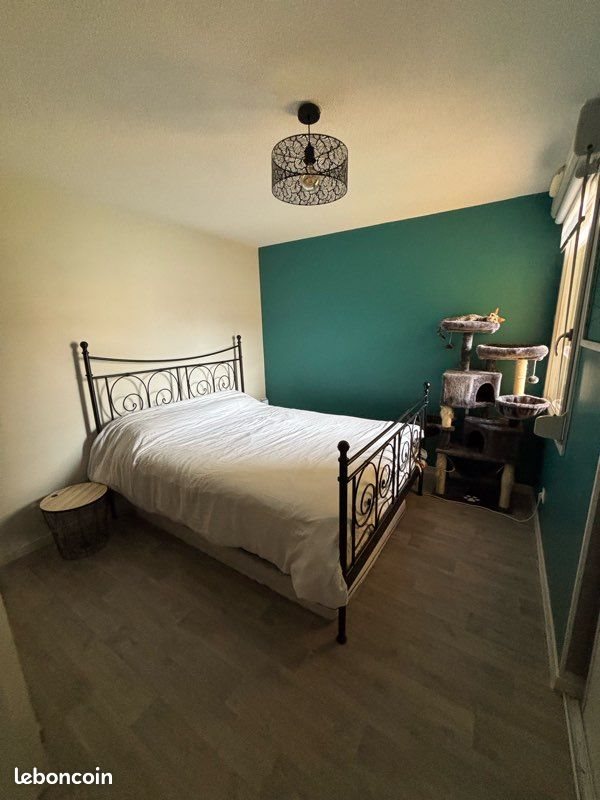 Appartement à louer, 48m², Limas