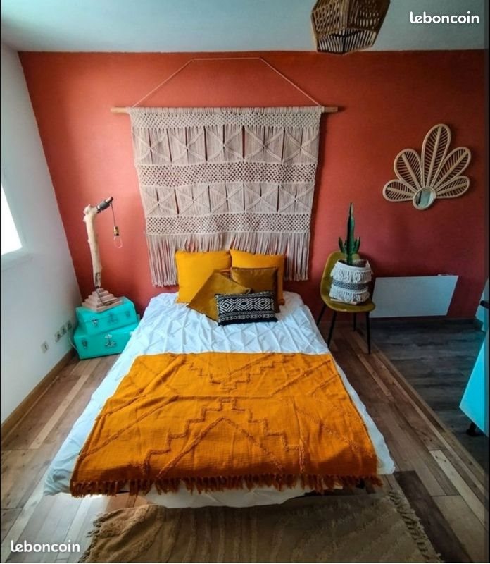 Appartement à louer, 18m², Avignon
