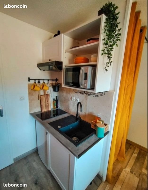 Appartement à louer, 18m², Avignon