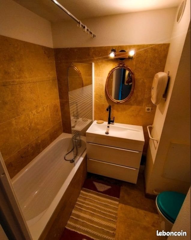 Appartement à louer, 18m², Avignon