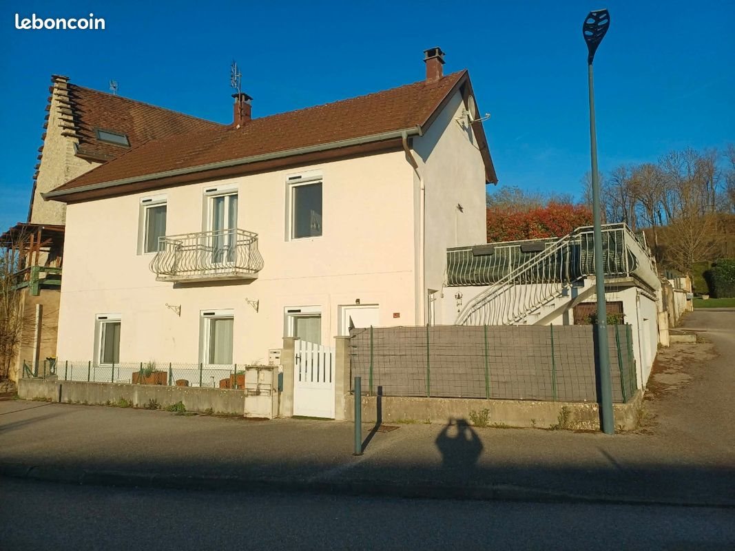 Maison à vendre, 77m², Briord