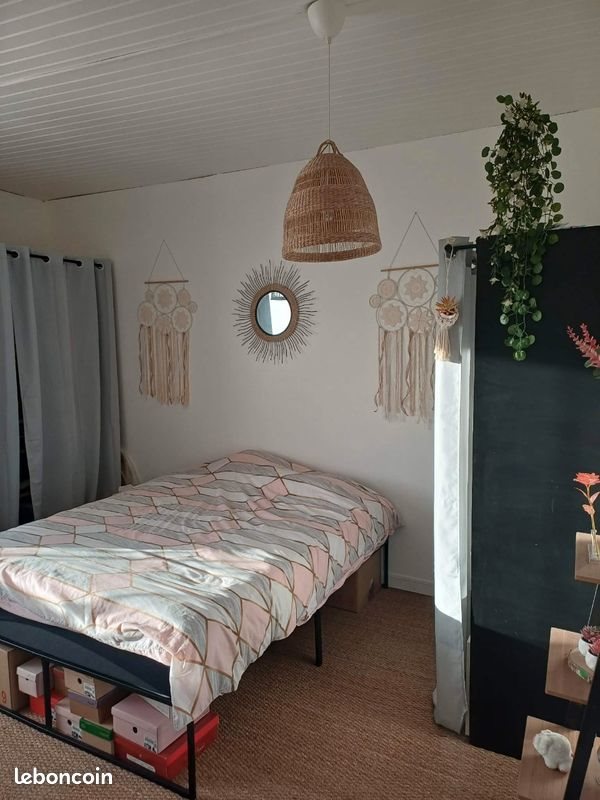 Maison à vendre, 77m², Briord