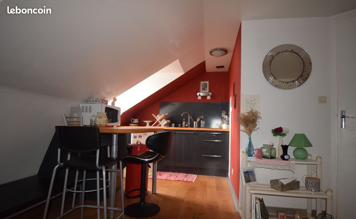 Appartement à louer, 14m², Vitré