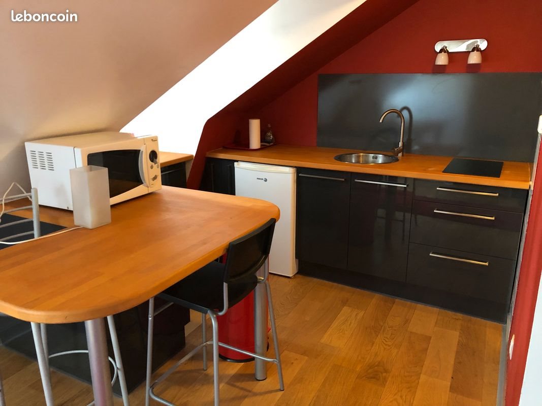 Appartement à louer, 14m², Vitré