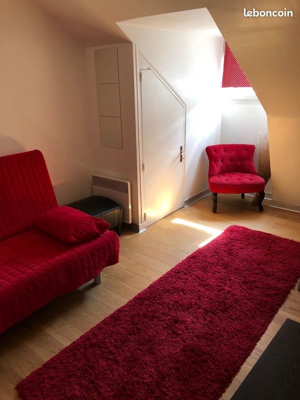 Appartement à louer, 14m², Vitré